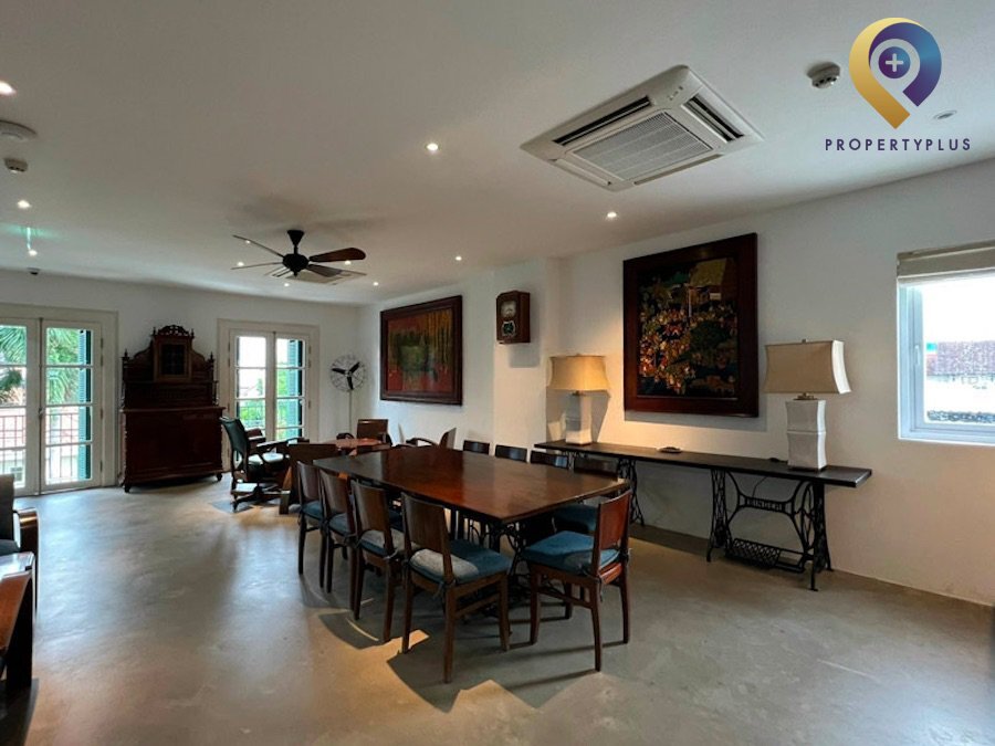 Lê Anh Coworking Space